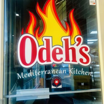 ODEH’S MEDITERRANEAN KITCHEN - Updated December 2025 - 1637 Photos ...