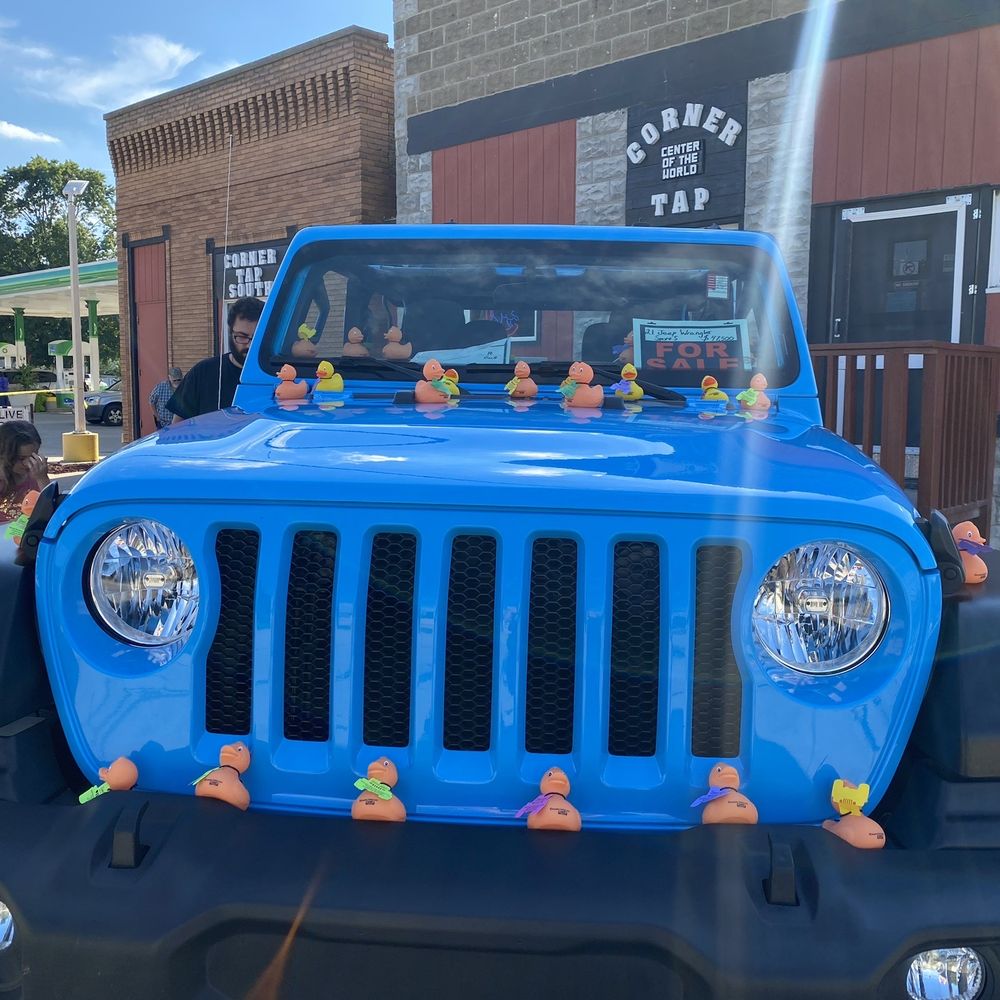 Dempsey Dodge Chrysler Jeep - Auto Repair Near Me - Plano, Illinois Dempsey Dodge Chrysler Jeep - Auto Repair Near Me - Plano, Illinois