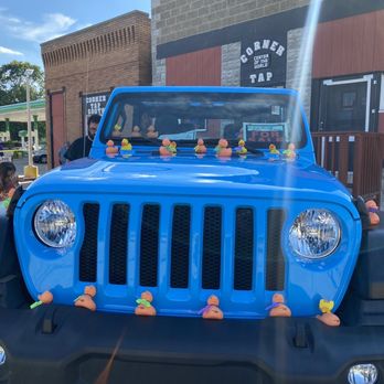 Dempsey Dodge Chrysler Jeep - Auto Repair Near Me - Plano, Illinois