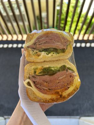 Bruno's Market & Deli by null