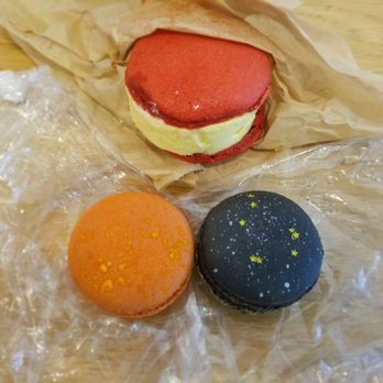 Macaron Parlour - Bakeries Near Me - New York, New York