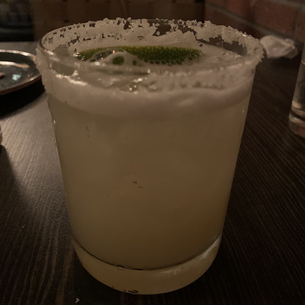 Dos Caminos - Margarita - Mexican Near Me - New York, New York Dos Caminos - Margarita - Mexican Near Me - New York, New York