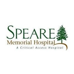 Speare Memorial Hospital