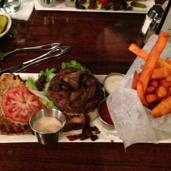 Thunder Burger & Bar - Thunder burger. - Burgers Near Me - Washington, DC, District of Columbia Thunder Burger & Bar - Thunder burger. - Burgers Near Me - Washington, DC, District of Columbia