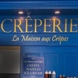 La Maison Aux Crepes