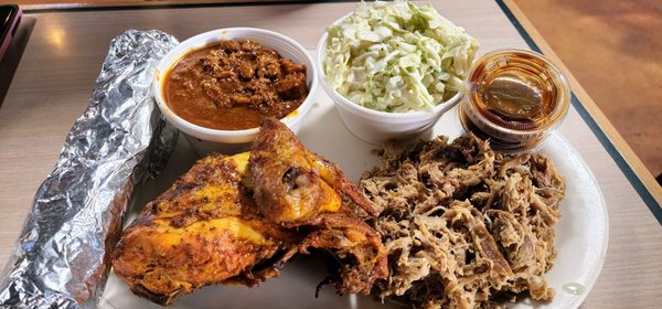 Rancho Nipomo BBQ by null