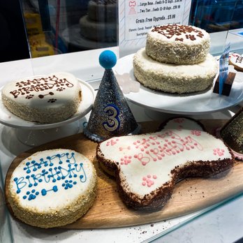 The Dog Bakery - They make birthday cakes :-) to order They have grain free options!!! - Pet Stores Near Me - Long Beach, California The Dog Bakery - They make birthday cakes :-) to order They have grain free options!!! - Pet Stores Near Me - Long Beach, California