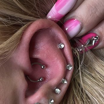 Boss Baby Tattoo & Piercing Studio - Tattoo Near Me - Houston, Texas Boss Baby Tattoo & Piercing Studio - Tattoo Near Me - Houston, Texas