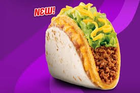 Taco Bell by null