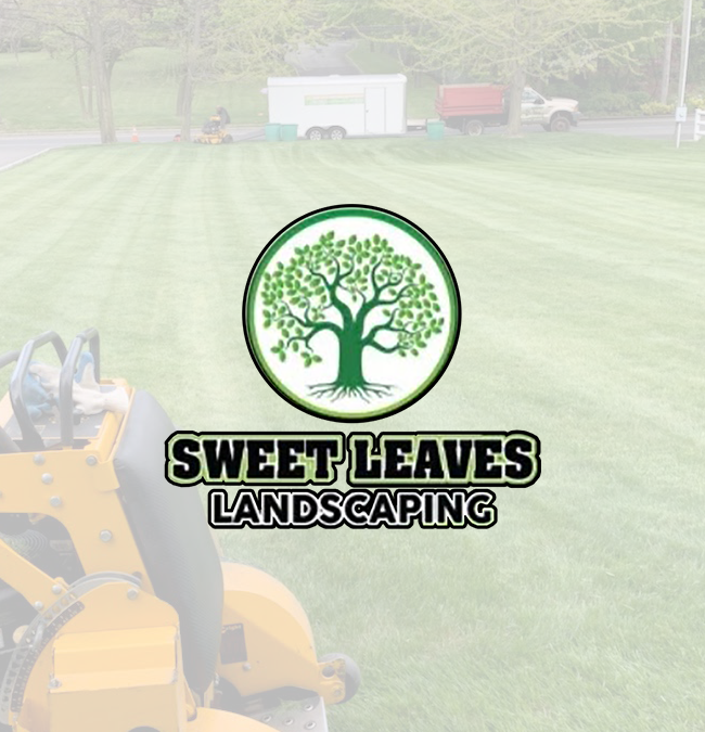 Sweet Leaves Landscaping and Tree Services - tree service in PECK SLIP, NY