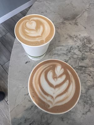 Hal's Office Coffee by null
