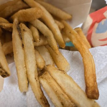 Wendy's - Small fries - Fast Food Near Me - Waipahu, Hawaii Wendy's - Small fries - Fast Food Near Me - Waipahu, Hawaii