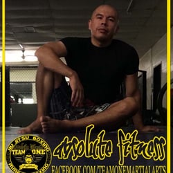 Team One Martial Arts