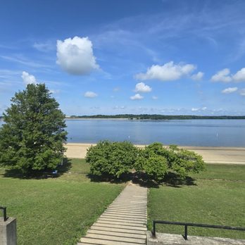 Buck Creek State Park - Campgrounds Near Me - Springfield, Ohio