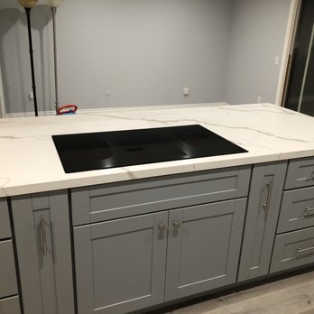 Infinity Design and Build - Kitchen Remodel - General Contractors Near Me - San Diego, California