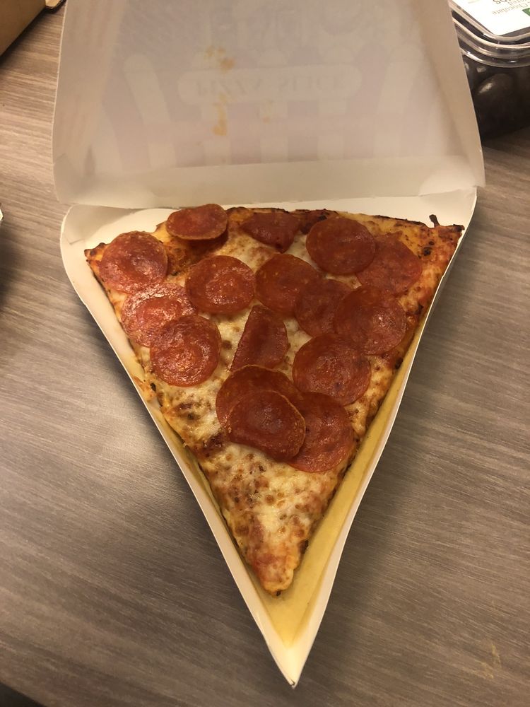 Love Verona Pizza & Pasta