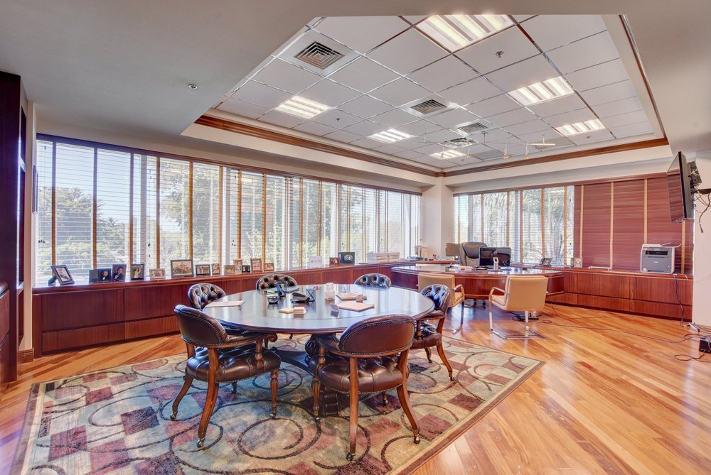 ELITE OFFICE SUITES Updated September 2024 21 Photos 6810 N State