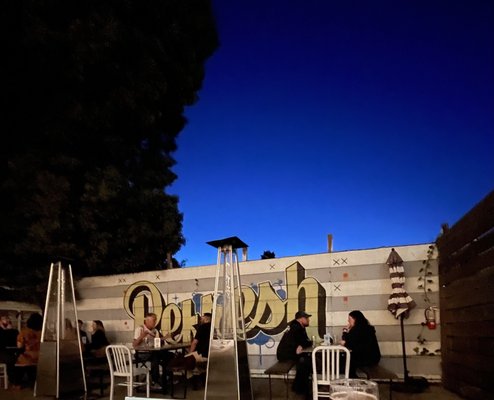 Temescal Brewing by null