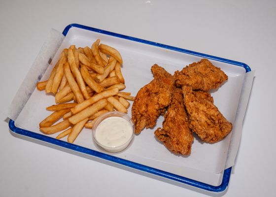 Mr. J's Original by null