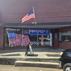 Pappas Pizza Pi - Street View