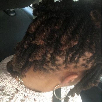 Natural Blessings - Hair Stylist & Barber - Barbers Near Me - Baltimore, Maryland