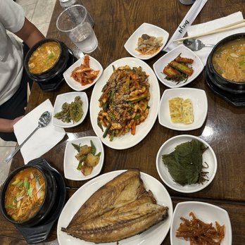 Dong Neh Bang Neh - Korean Near Me - Doraville, Georgia