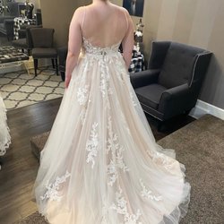 Brooklyn & Co Bridal
