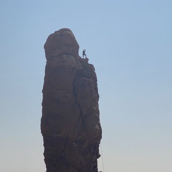 Arches National Park - Garden of Eden - Parks Near Me Arches National Park - Garden of Eden - Parks Near Me