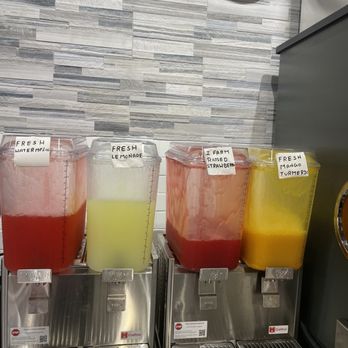 Orion Fresh Mediterranean - Fresh juices - Greek Near Me - Boynton Beach, Florida Orion Fresh Mediterranean - Fresh juices - Greek Near Me - Boynton Beach, Florida