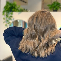 Rená + Co. Hair Studio