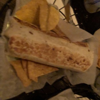 Swell Taco - T-Street Burrito, my favorite - Mexican Near Me - Babylon, New York