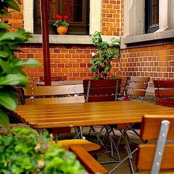 Krone - Trattoria - Italian Near Me - Stuttgart, BW