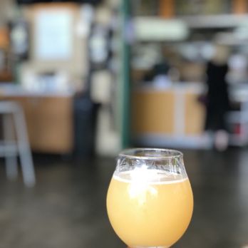 Lowry Beer Garden - Burgers Near Me - Denver, Colorado