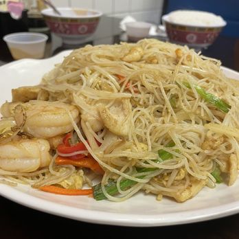 Asian Spice - Singapore Curry Rice Noodles - Chinese Near Me - Tucson, Arizona Asian Spice - Singapore Curry Rice Noodles - Chinese Near Me - Tucson, Arizona