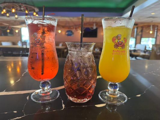 Garland Seafood & Bar by null