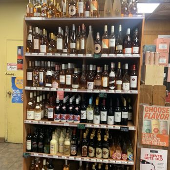 Vintage Grape Wines & Spirits - Proseccos, I think. - Beer, Wine & Spirits Near Me - New York, New York Vintage Grape Wines & Spirits - Proseccos, I think. - Beer, Wine & Spirits Near Me - New York, New York