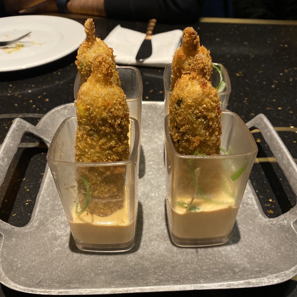 Tasty Indian Bistro - Corn chops - Indian Near Me - Delta, British Columbia Tasty Indian Bistro - Corn chops - Indian Near Me - Delta, British Columbia