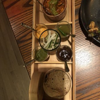 Indian Accent - Indian Near Me - New York, New York Indian Accent - Indian Near Me - New York, New York