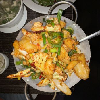 Asia Kitchen - Spicy Fish Filet on Fire Pot - Chinese Near Me - Knoxville, Tennessee Asia Kitchen - Spicy Fish Filet on Fire Pot - Chinese Near Me - Knoxville, Tennessee