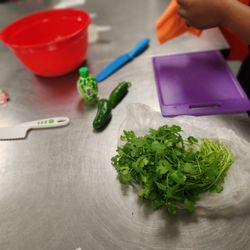 Chef Garrisons Academy