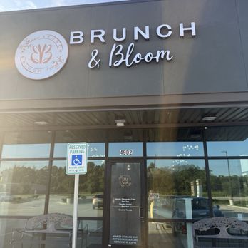 Brunch & Bloom - Breakfast & Brunch Near Me - Humble, Texas Brunch & Bloom - Breakfast & Brunch Near Me - Humble, Texas