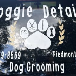Doggie Details