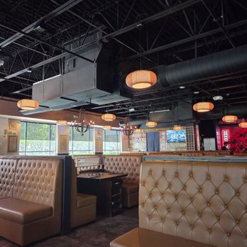 Prime K BBQ - Booth Seating - Korean Near Me - Plantation, Florida Prime K BBQ - Booth Seating - Korean Near Me - Plantation, Florida