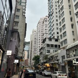 筲箕灣東大街