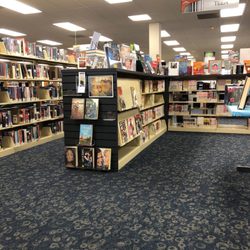 Mid-Continent Public Library - Boardwalk Branch