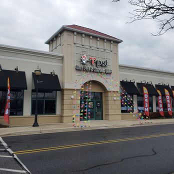 T Pot Crafty Crab - Now open!! - Hot Pot Near Me - Gambrills, Maryland T Pot Crafty Crab - Now open!! - Hot Pot Near Me - Gambrills, Maryland