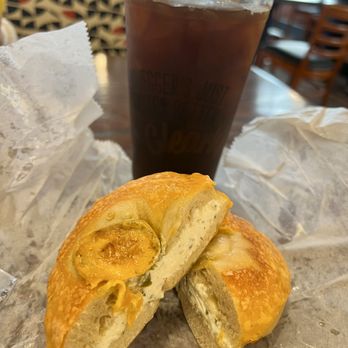 Bruegger's Bagels - Bagels Near Me - Aliso Viejo, California Bruegger's Bagels - Bagels Near Me - Aliso Viejo, California
