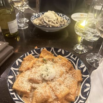 Rusticucina - Build Your Own Pasta - Italian Near Me - San Diego, California Rusticucina - Build Your Own Pasta - Italian Near Me - San Diego, California
