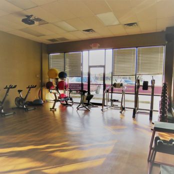 Anytime Fitness - Trainers Near Me - Bridge City, Texas Anytime Fitness - Trainers Near Me - Bridge City, Texas