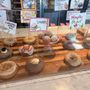 Mikiko Mochi Donuts
